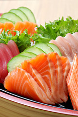 Sashimi