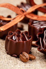 chocolate sweets