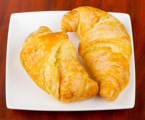 Croissants