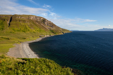 Cuillins, Sky, Scotland