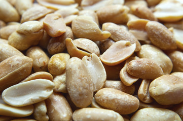 Peanuts