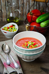 Gazpacho