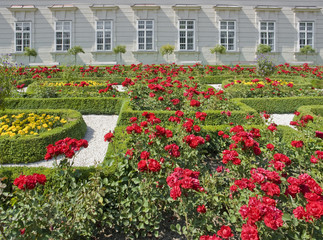 Fototapeta premium Mirabell Palace