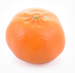 whole orange