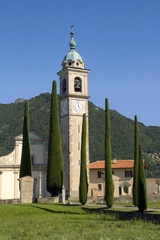 Sant Abbondio
