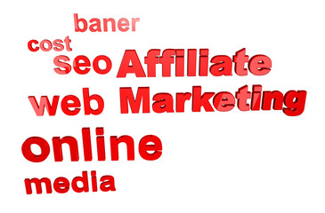 Affiliate 3d