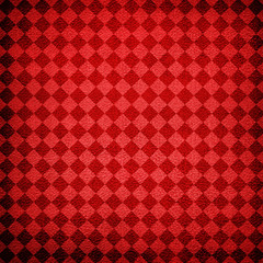 Fototapeta premium red leather