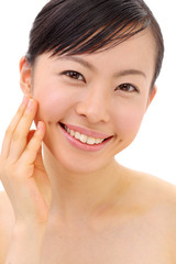 Fototapeta premium ビューティー