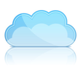 Cloud icon