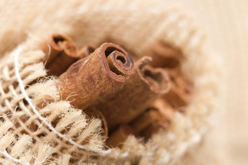 cinnamon sticks
