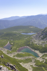 Saragyol lakes 2