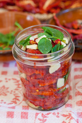 Dried Tomatoes