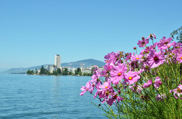 Montreux, Switzerland