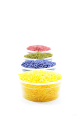 Colorful Multi Rice