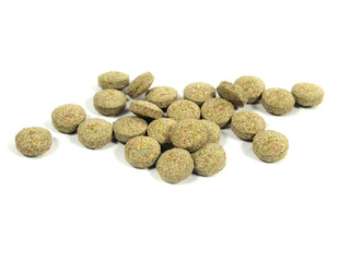 fish food for aquarium