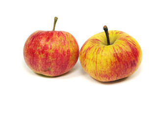 organic apple
