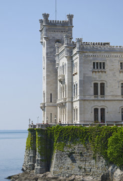 Miramare