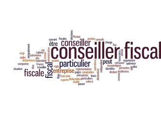 Conseiller fiscal