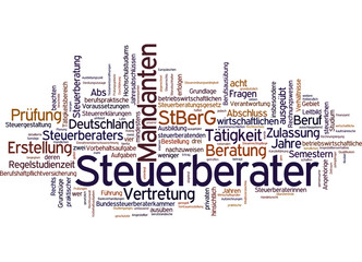 Steuerberater