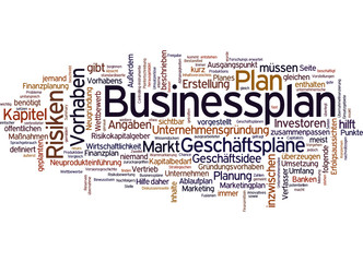 Businessplan