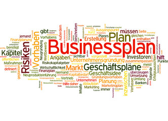 Businessplan