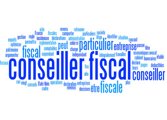 Conseiller fiscal