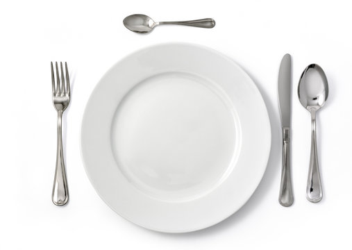 Place setting