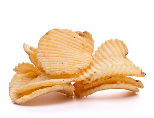 potato chips