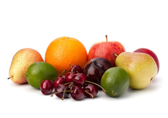 Fruit variety