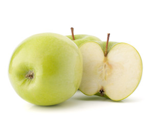 Green apple