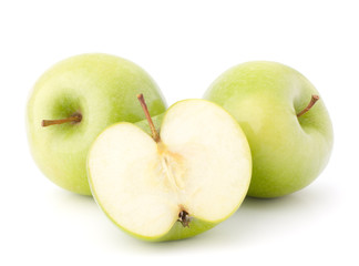 Green apple