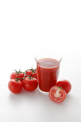 トマトジュース