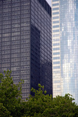 Modern Office Building