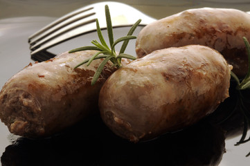 Sausage Salchicha 소시지 Salsiccia