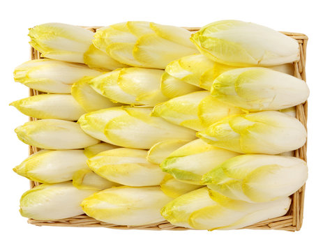 Insalata belga