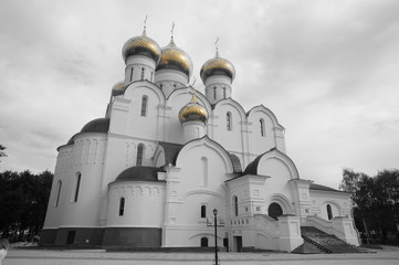 Успенский собор