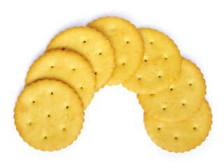 Cracker cookies
