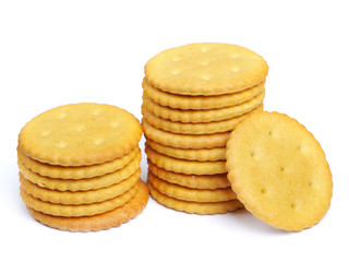 Cracker cookies