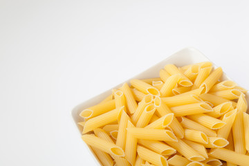 ペンネ-左スペース