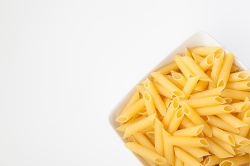 ペンネ-左スペース