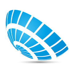 logo business © M.studio