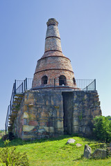 Telleira do señor Noya en Dena