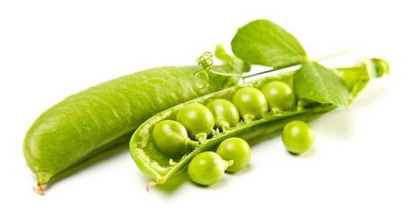 green peas