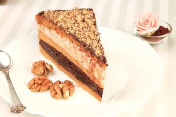 Coffee Cake