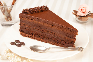 Coffee Cake