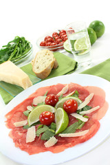 Carpaccio