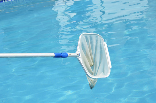 Picker Of The Pool Surface