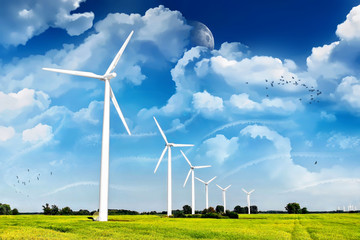 green power