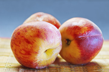 Peaches