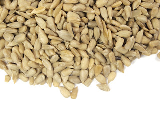 sunflower seeds